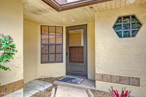 2630 Park Place Boulevard Melbourne FL 32935