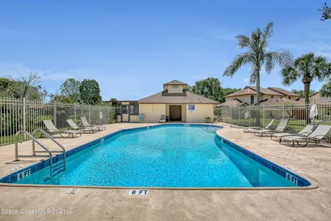 2630 Park Place Boulevard Melbourne FL 32935