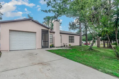 500 Estes Avenue SW Palm Bay FL 32908