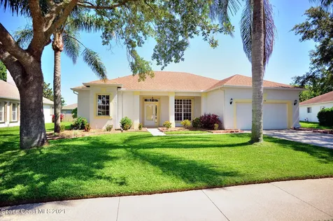 2120 Weatherly Avenue Melbourne FL 32904