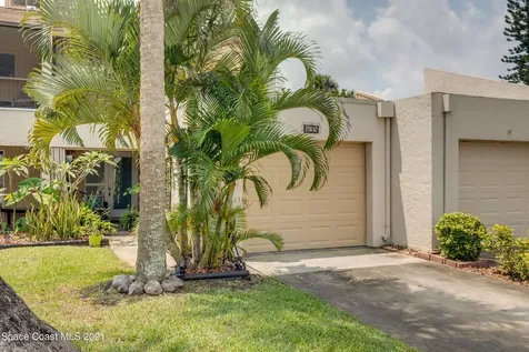 405 Hawthorne Court Indian Harbour Beach FL 32937