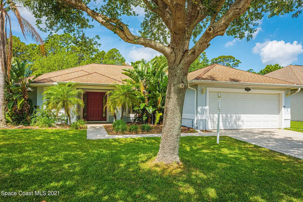 2775 Tuscarora Court Melbourne FL 32904