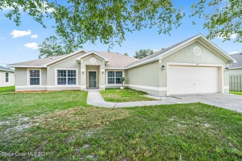 927 Eastlake Street SE Palm Bay FL 32909