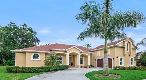 3699 Oakhill Drive Titusville FL 32780