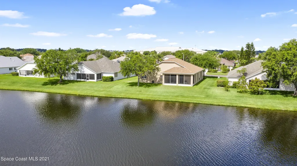 739 Wyeth Street Melbourne FL 32904