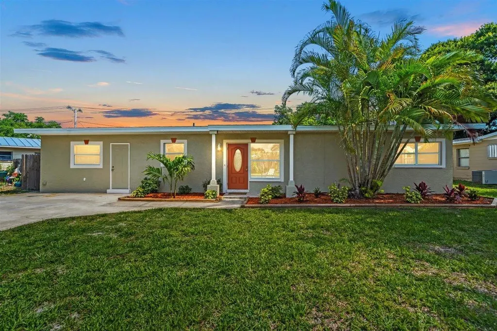 502 Orange Avenue Merritt Island FL 32952