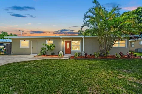 502 Orange Avenue Merritt Island FL 32952