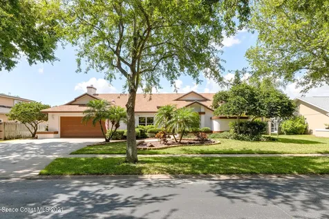 203 Waterbury Lane Indian Harbour Beach FL 32937
