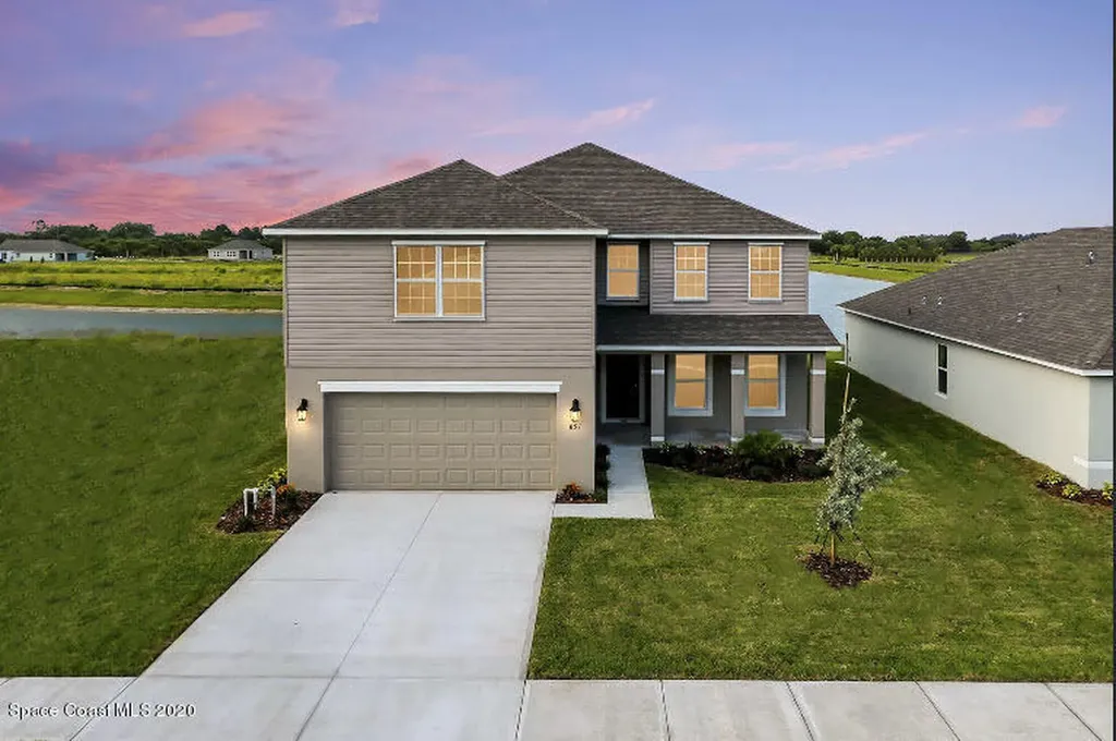 578 Cooper Court SW Palm Bay FL 32908