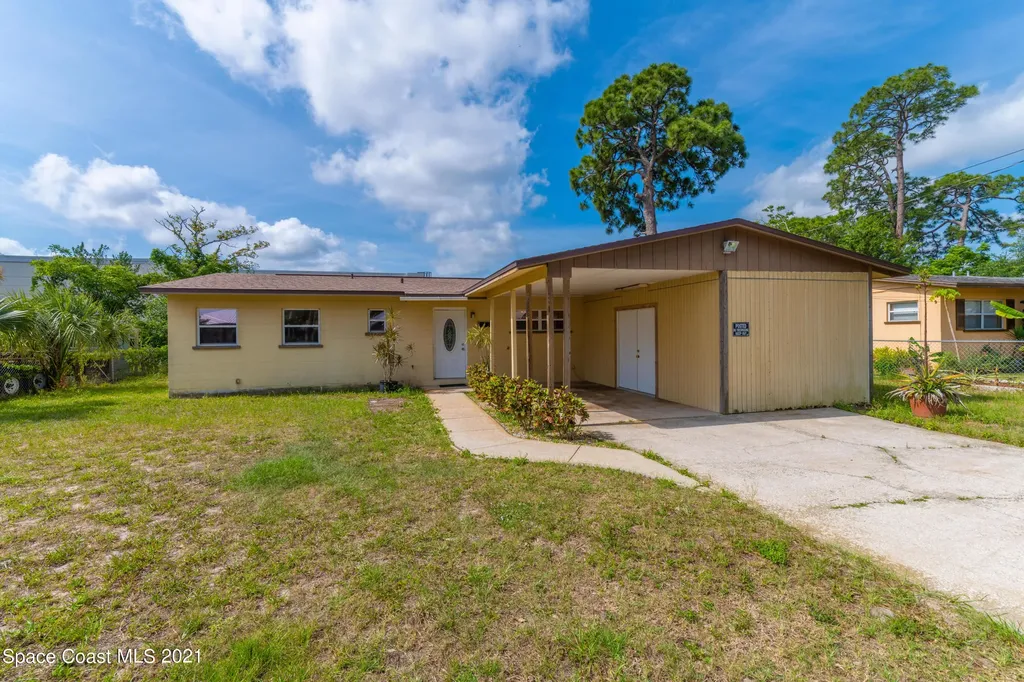139 Jackson Street Titusville FL 32780