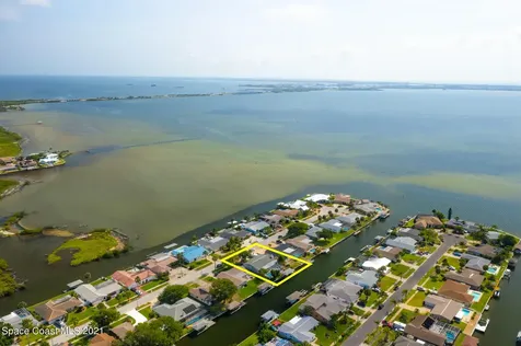1705 Larchmont Court Merritt Island FL 32952