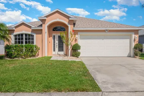 892 Shaw Circle Melbourne FL 32940