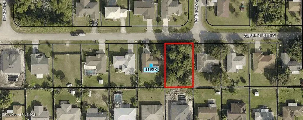 1500 Alberni Street NW Palm Bay FL 32907