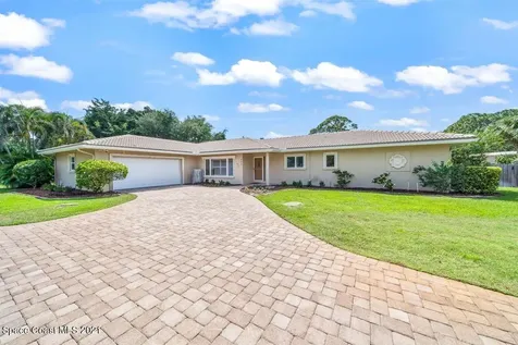 490 Tina Place Merritt Island FL 32952