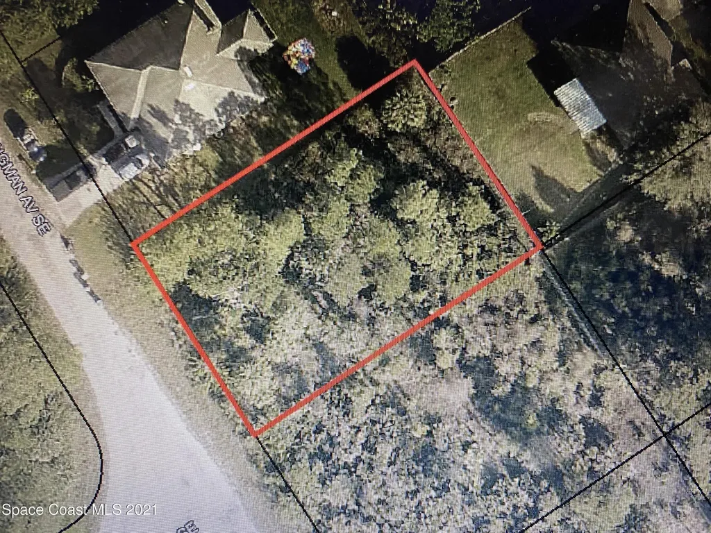2662 Kingman Avenue SE Palm Bay FL 32909