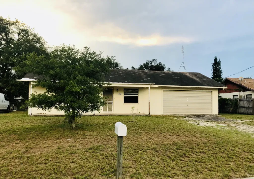 512 Poinciana Drive Melbourne FL 32935