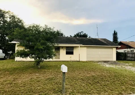 512 Poinciana Drive Melbourne FL 32935