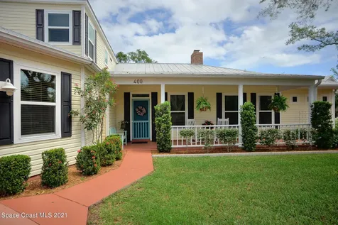400 Bay Point Drive Melbourne FL 32935