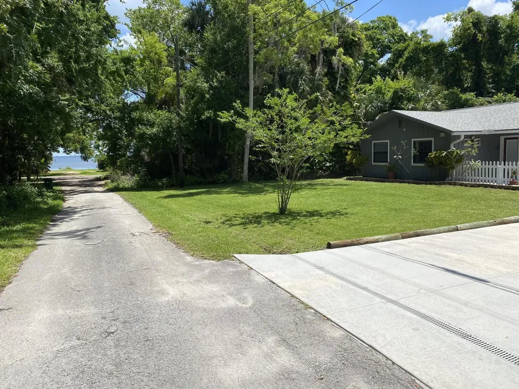 125 Bonita Street Titusville FL 32780