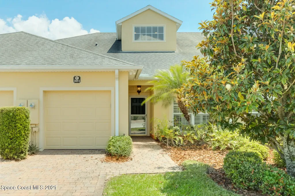 3051 Le Conte Street Melbourne FL 32940