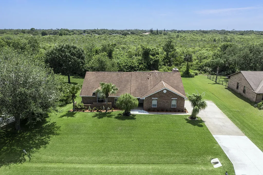 4305 Windover Way Melbourne FL 32934