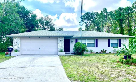549 Decker Court NW Palm Bay FL 32907