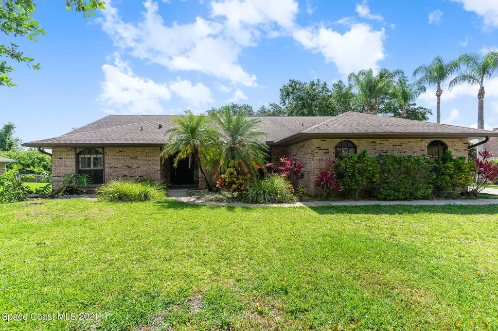 4295 Windover Way Melbourne FL 32934