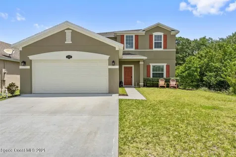 1295 Mycroft Drive Cocoa FL 32926