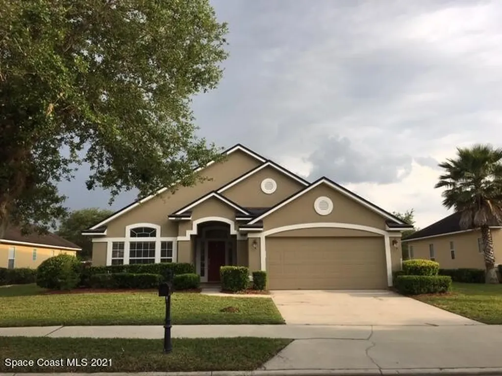6092 Alderfer Springs Drive Jacksonville FL 32258