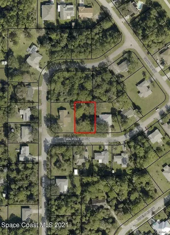 889 Walpole Road SW Palm Bay FL 32908