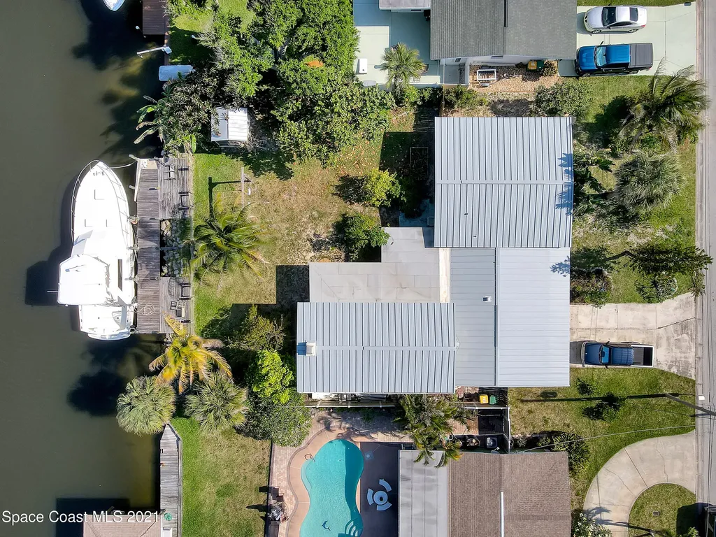 105 Boca Ciega Road Cocoa Beach FL 32931