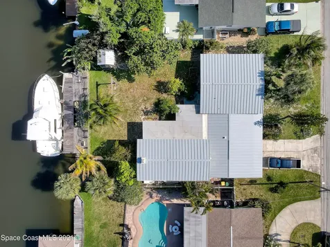 105 Boca Ciega Road Cocoa Beach FL 32931