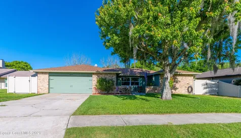 4240 Grovewood Lane Titusville FL 32780