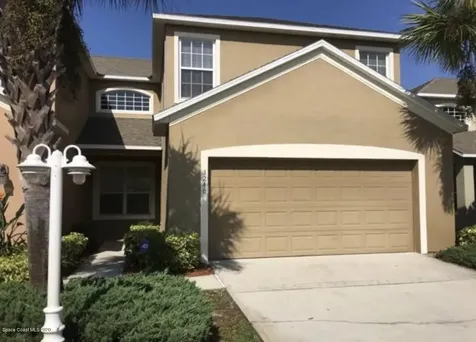 3240 Merrimac Lane Indialantic FL 32903