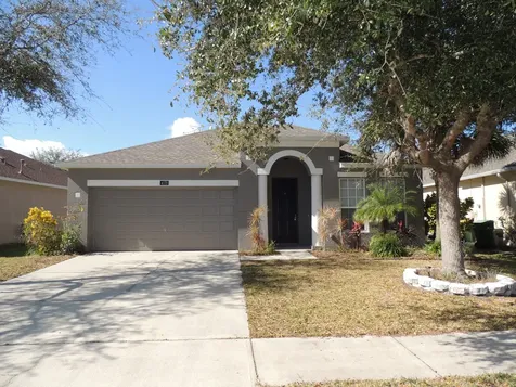 4172 Collinwood Drive Melbourne FL 32901