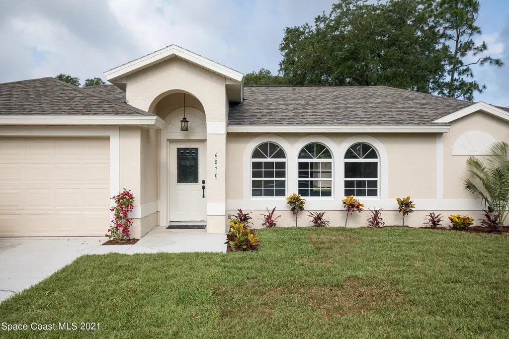 6570 Pleasant Avenue Cocoa FL 32927