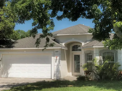 3405 Royal Oak Drive Titusville FL 32780