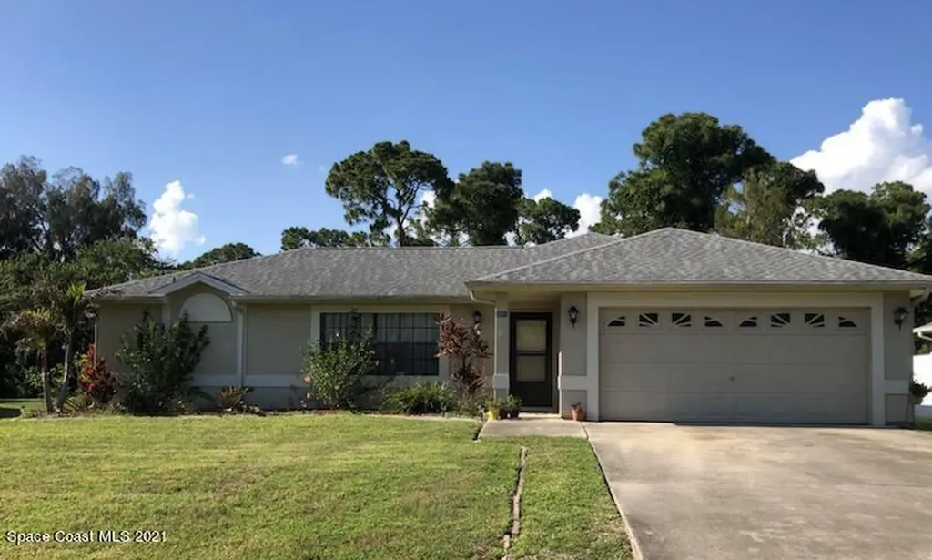 1681 Wichita Boulevard SE Palm Bay FL 32909