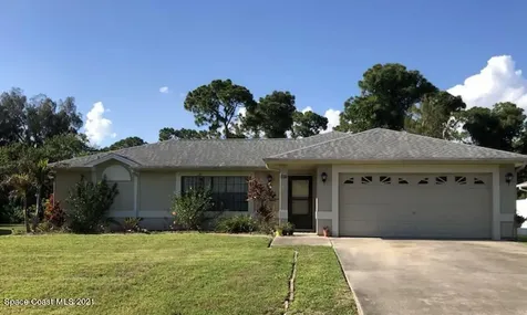 1681 Wichita Boulevard SE Palm Bay FL 32909