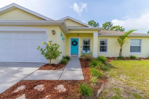 170 Breakwater Street SE Palm Bay FL 32909
