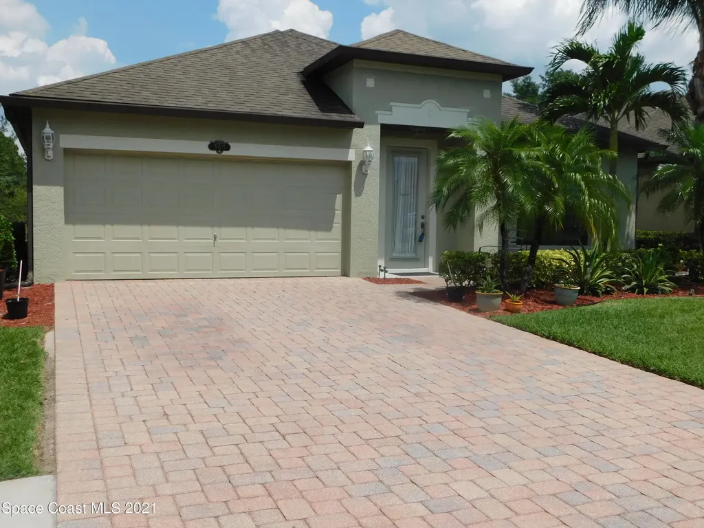 365 Breckenridge Circle SE Palm Bay FL 32909