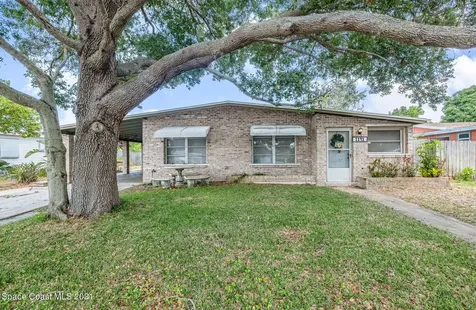 1191 Wild Rose Drive NE Palm Bay FL 32905
