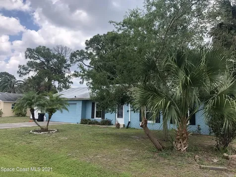 297 Cambridge Avenue NE Palm Bay FL 32907