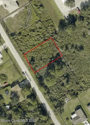 1837 Wildcat Avenue SE Palm Bay FL 32909