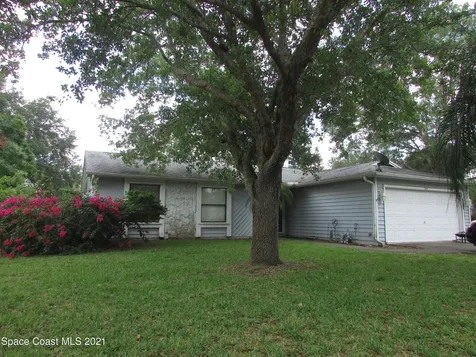 743 Penguin Avenue NE Palm Bay FL 32907