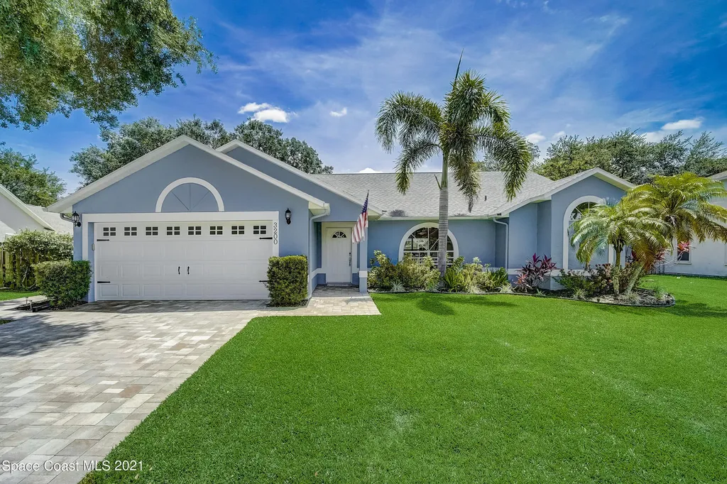 3200 Brentwood Lane Melbourne FL 32934