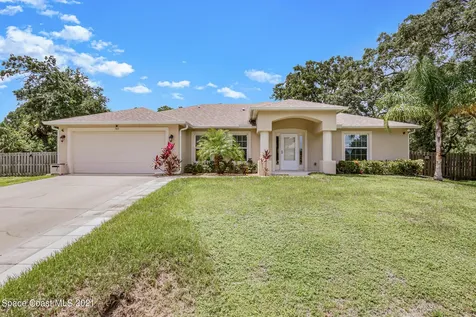 785 Fairhope Street SE Palm Bay FL 32909