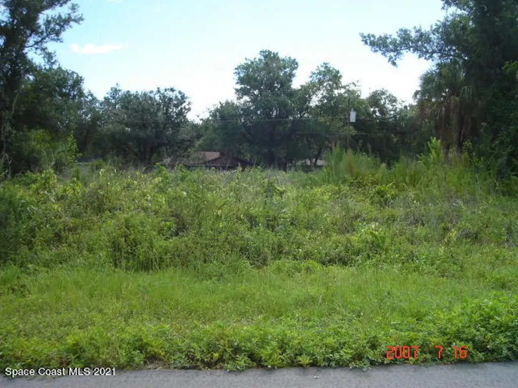 1163 Johnston Road SE Palm Bay FL 32909