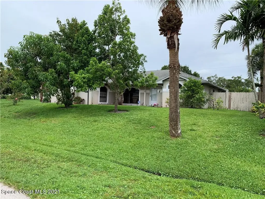 499 Concha Drive Sebastian FL 32958