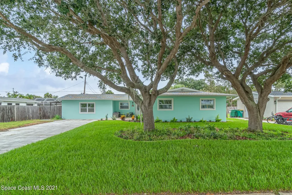 179 Clairbourne Avenue Satellite Beach FL 32937